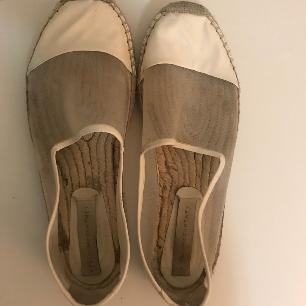 Stella McCartney Espadrilles